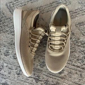 Aldo sneakers